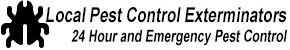 Carpio ND Pest Control Exterminators